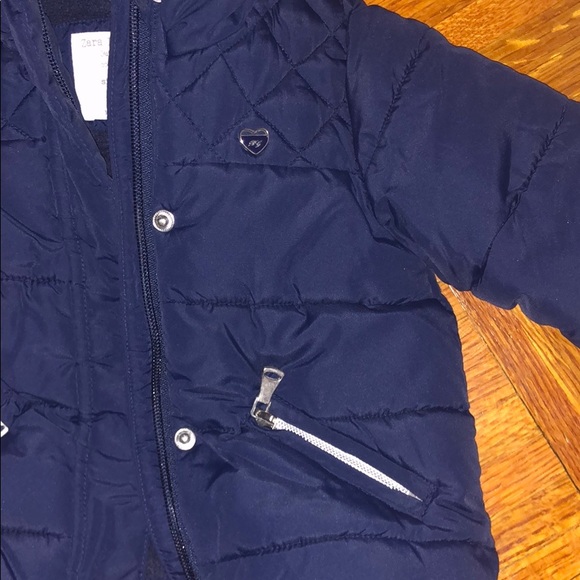 Zara Baby Puffer Jacket - Picture 7 of 7